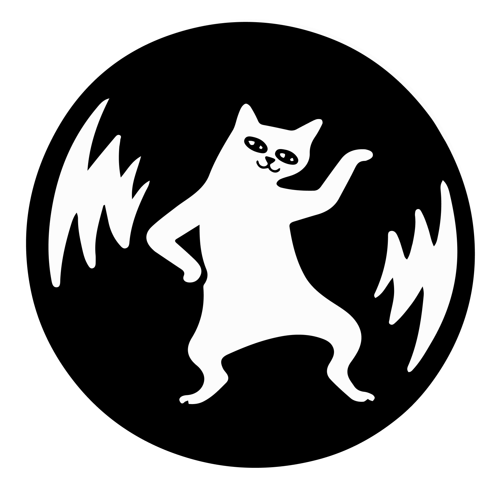 Cats Can Dance logo